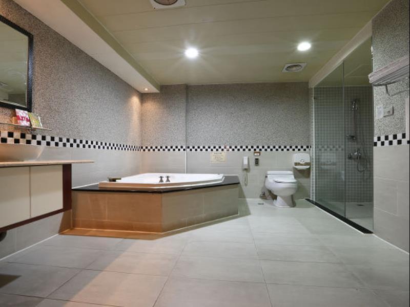 Hua Xiang Motel - Da Chang Kaohsiung Exterior photo